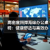 高密度回弹海绵办公桌椅:健康舒适与高效办公的完美平衡?(图2) 高密度回弹海绵办公桌椅:健康舒适与高效办公的完美平衡?(图2)