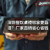 深圳餐饮桌椅哪家更靠谱?厂家直销省心省钱(图1) 深圳餐饮桌椅哪家更靠谱?厂家直销省心省钱(图1)
