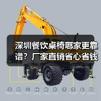 深圳餐饮桌椅哪家更靠谱?厂家直销省心省钱(图3) 深圳餐饮桌椅哪家更靠谱?厂家直销省心省钱(图3)