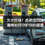 久坐伤身?高密度回弹海绵如何守护你的健康?(图2) 久坐伤身?高密度回弹海绵如何守护你的健康?(图2)