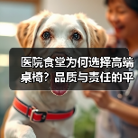 医院食堂为何选择高端桌椅?品质与责任的平衡(图2) 医院食堂为何选择高端桌椅?品质与责任的平衡(图2)