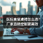 医院食堂桌椅怎么选?厂家直销定制更高效(图3) 医院食堂桌椅怎么选?厂家直销定制更高效(图3)