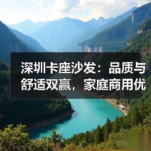 深圳卡座沙发:品质与舒适双赢,家庭商用优选(图4) 深圳卡座沙发:品质与舒适双赢,家庭商用优选(图4)
