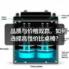 品质与价格双赢,如何选择高性价比桌椅?(图1) 品质与价格双赢,如何选择高性价比桌椅?(图1)