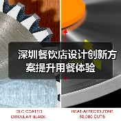 深圳餐饮店设计创新方案提升用餐体验（图3）
