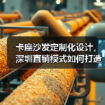 卡座沙发定制化设计,深圳直销模式如何打造专属舒适?(图3) 卡座沙发定制化设计,深圳直销模式如何打造专属舒适?(图3)