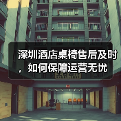 深圳酒店桌椅售后及时,如何保障运营无忧(图2) 深圳酒店桌椅售后及时,如何保障运营无忧(图2)