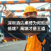 深圳酒店桌椅为何拒绝低端?高端才是王道(图1) 深圳酒店桌椅为何拒绝低端?高端才是王道(图1)