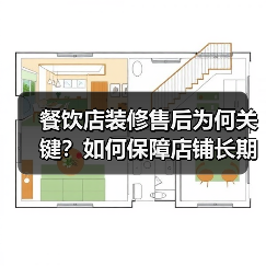 餐饮店装修售后为何关键?如何保障店铺长期稳定运营?(图3) 餐饮店装修售后为何关键?如何保障店铺长期稳定运营?(图3)