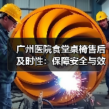 广州医院食堂桌椅售后及时性:保障安全与效率的关键(图1) 广州医院食堂桌椅售后及时性:保障安全与效率的关键(图1)