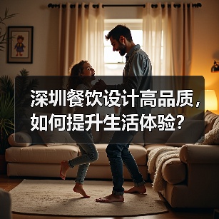 深圳餐饮设计高品质,如何提升生活体验?(图1) 深圳餐饮设计高品质,如何提升生活体验?(图1)