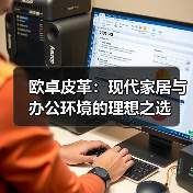 欧卓皮革：现代家居与办公环境的理想之选（图4）