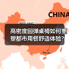 高密度回弹桌椅如何重塑都市用餐舒适体验?(图2) 高密度回弹桌椅如何重塑都市用餐舒适体验?(图2)