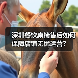 深圳餐饮桌椅售后如何保障店铺无忧运营?(图4) 深圳餐饮桌椅售后如何保障店铺无忧运营?(图4)