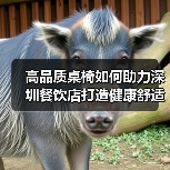 高品质桌椅如何助力深圳餐饮店打造健康舒适用餐体验(图2) 高品质桌椅如何助力深圳餐饮店打造健康舒适用餐体验(图2)