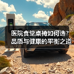 医院食堂桌椅如何选?品质与健康的平衡之道(图2) 医院食堂桌椅如何选?品质与健康的平衡之道(图2)