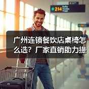 广州连锁餐饮店桌椅怎么选?厂家直销助力提升服务效率(图2) 广州连锁餐饮店桌椅怎么选?厂家直销助力提升服务效率(图2)