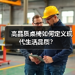 高品质桌椅如何定义现代生活品质?(图2) 高品质桌椅如何定义现代生活品质?(图2)