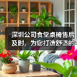 深圳公司食堂桌椅售后及时,为您打造舒适的···(图3) 深圳公司食堂桌椅售后及时,为您打造舒适的···(图3)