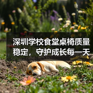 深圳学校食堂桌椅质量稳定,守护成长每一天(图4) 深圳学校食堂桌椅质量稳定,守护成长每一天(图4)