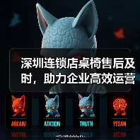 深圳连锁店桌椅售后及时,助力企业高效运营(图4) 深圳连锁店桌椅售后及时,助力企业高效运营(图4)