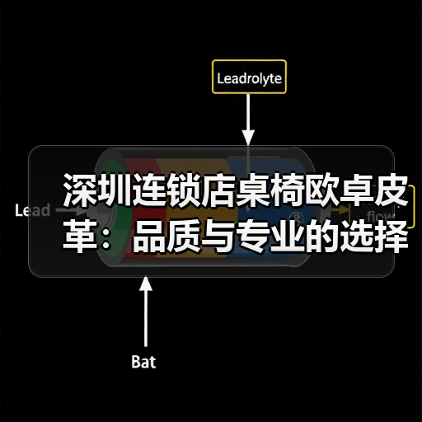 深圳连锁店桌椅欧卓皮革:品质与专业的选择(图3) 深圳连锁店桌椅欧卓皮革:品质与专业的选择(图3)