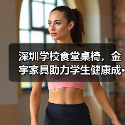 深圳学校食堂桌椅,金宇家具助力学生健康成···(图1) 深圳学校食堂桌椅,金宇家具助力学生健康成···(图1)