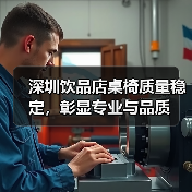 深圳饮品店桌椅质量稳定,彰显专业与品质(图2) 深圳饮品店桌椅质量稳定,彰显专业与品质(图2)