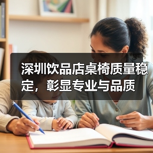 深圳饮品店桌椅质量稳定,彰显专业与品质(图4) 深圳饮品店桌椅质量稳定,彰显专业与品质(图4)