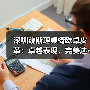 深圳魏斯理桌椅欧卓皮革：卓越表现，完美选···（图2）