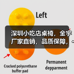 深圳小吃店桌椅,金宇厂家直销,品质保障,···(图3) 深圳小吃店桌椅,金宇厂家直销,品质保障,···(图3)