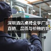深圳酒店桌椅金宇厂家直销,品质与价格的完···(图1) 深圳酒店桌椅金宇厂家直销,品质与价格的完···(图1)