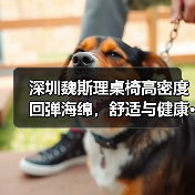 深圳魏斯理桌椅高密度回弹海绵,舒适与健康···(图1) 深圳魏斯理桌椅高密度回弹海绵,舒适与健康···(图1)