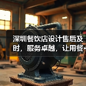 深圳餐饮店设计售后及时,服务卓越,让用餐···(图2) 深圳餐饮店设计售后及时,服务卓越,让用餐···(图2)