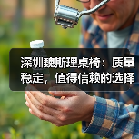 深圳魏斯理桌椅:质量稳定,值得信赖的选择(图1) 深圳魏斯理桌椅:质量稳定,值得信赖的选择(图1)