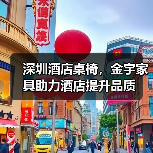 深圳酒店桌椅,金宇家具助力酒店提升品质(图3) 深圳酒店桌椅,金宇家具助力酒店提升品质(图3)