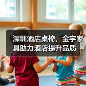 深圳酒店桌椅,金宇家具助力酒店提升品质(图4) 深圳酒店桌椅,金宇家具助力酒店提升品质(图4)
