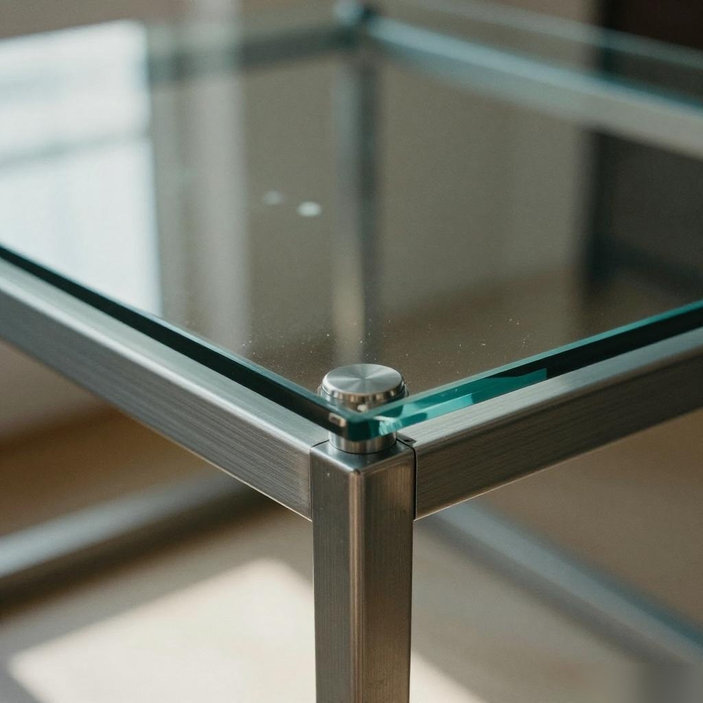 独立书店定制书台，钢化玻璃竟然藏着这些不为人知的秘密