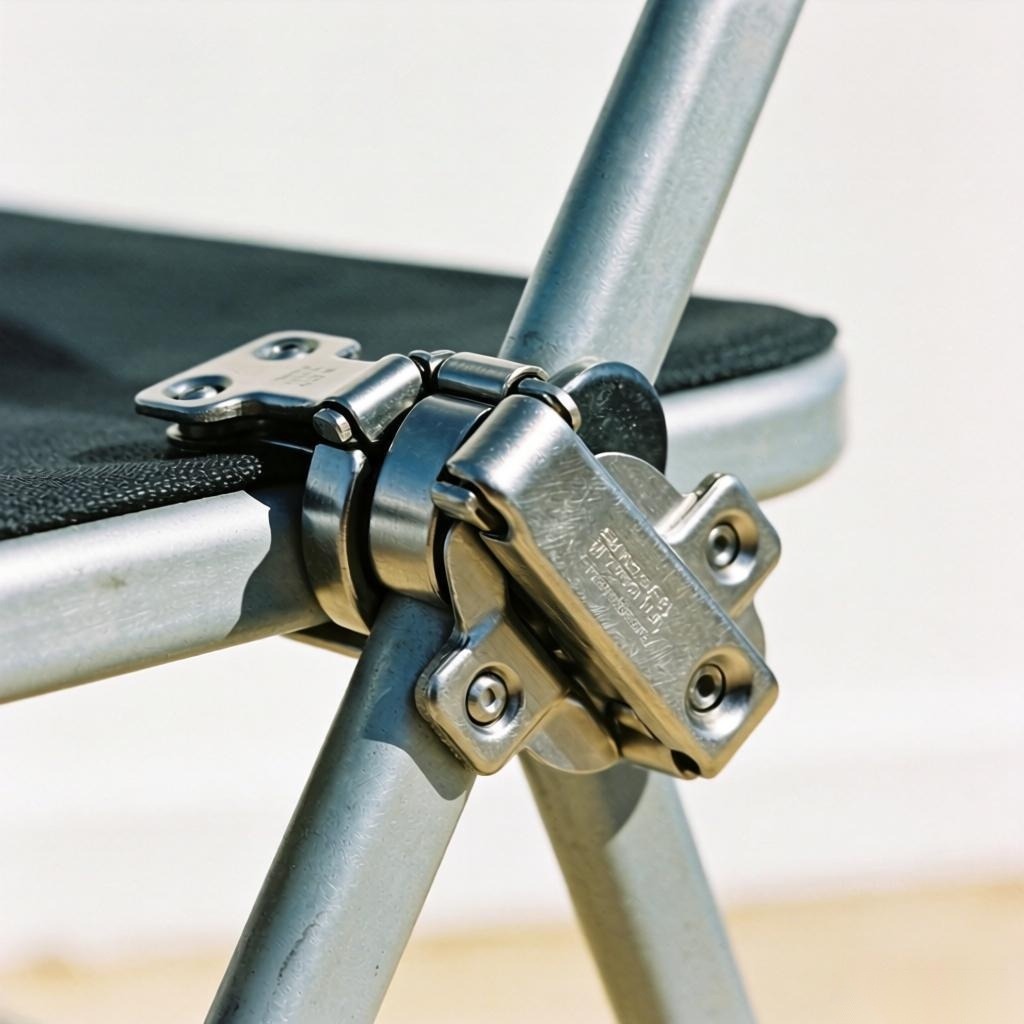 一把书店里的折叠椅，竟然藏着这么多不为人知的设计秘密