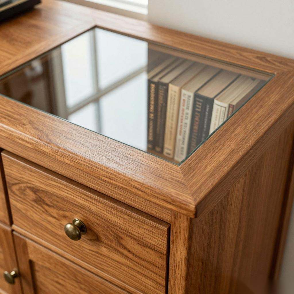 宜兴青少年阅读中心竟然这样设计吧台柜，原来藏着这么多小心思