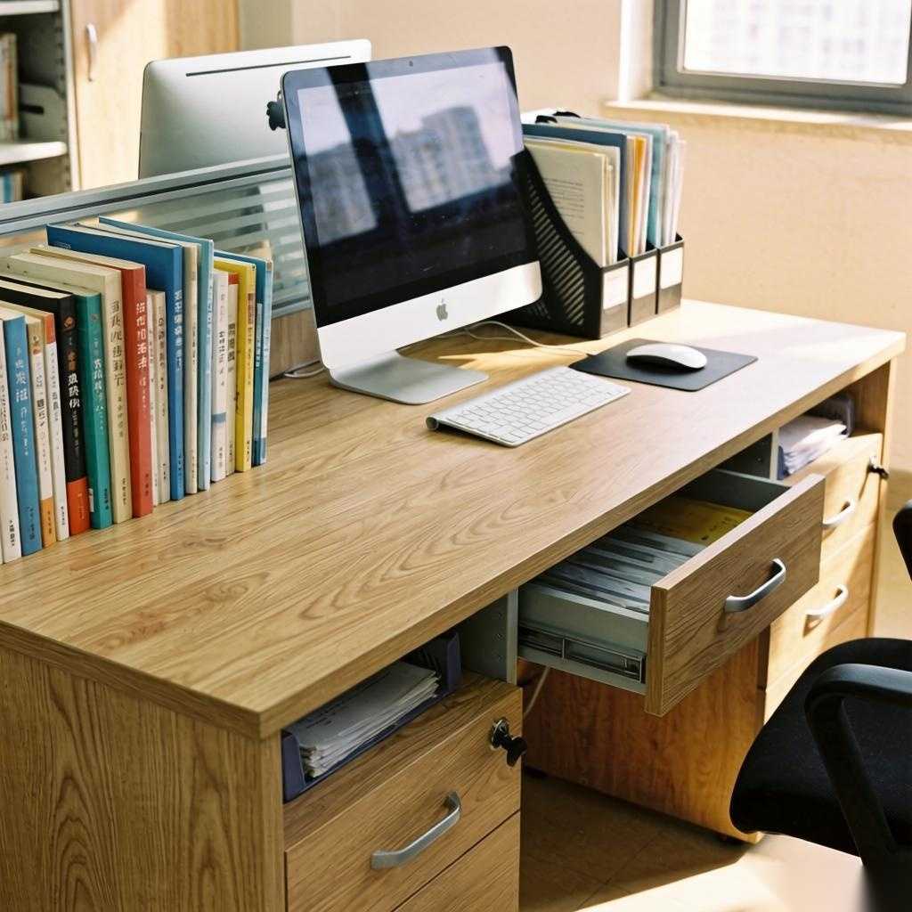 机关单位阅览室工作台，竟然藏着这些不为人知的秘密