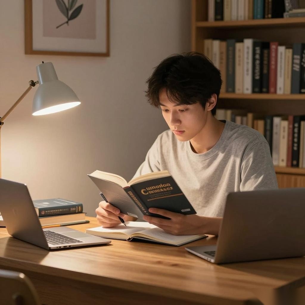 定制图书馆家具的3个秘密，竟然能让阅读量提升90%