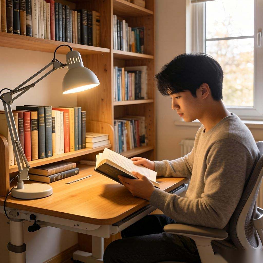 上海这家书店竟然用实木打造了会移动的书台，背后藏着什么秘密？