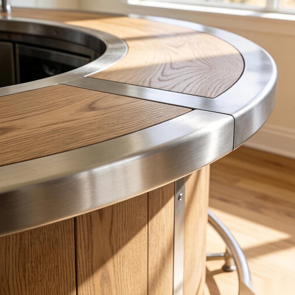 机场等候区吧台暗藏玄机，3个设计秘密让旅客惊叹不已