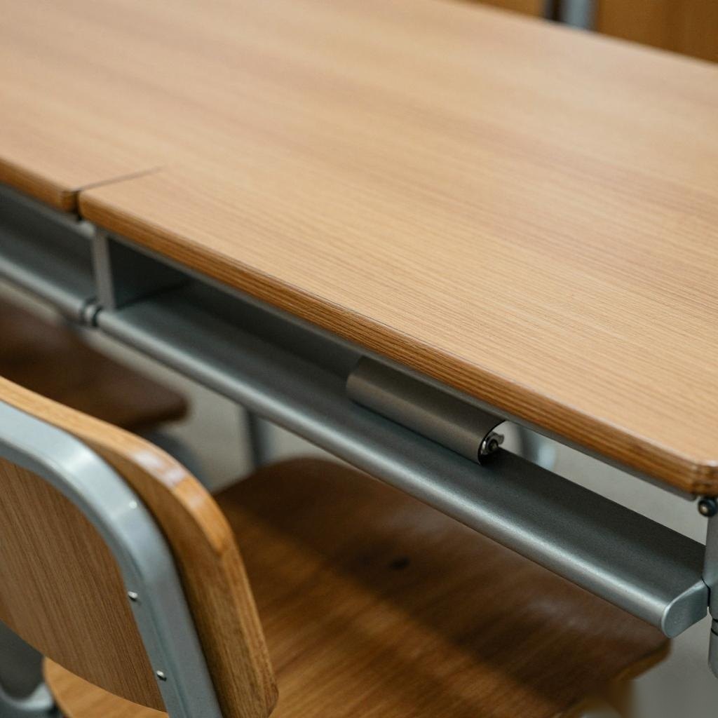 北外滩街道定制报告厅桌椅,竟然藏着这么多不为人知的秘密(图1) 北外滩街道定制报告厅桌椅,竟然藏着这么多不为人知的秘密