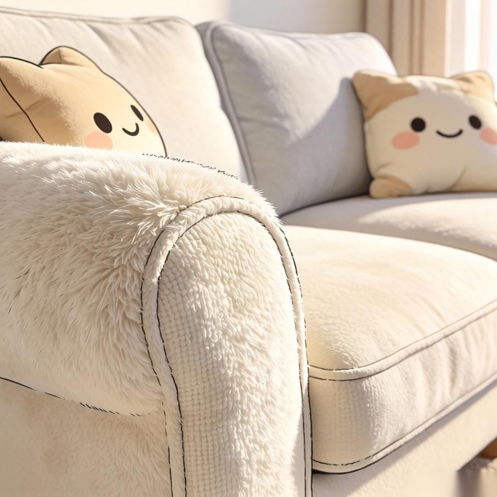 定制卡通沙发竟成儿童阅览室爆款，背后藏着这些设计秘密