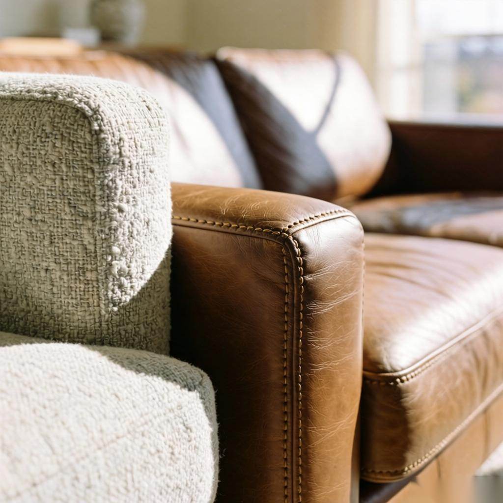 徐汇区学校图书馆的秘密武器，竟然是这些专属定制的沙发