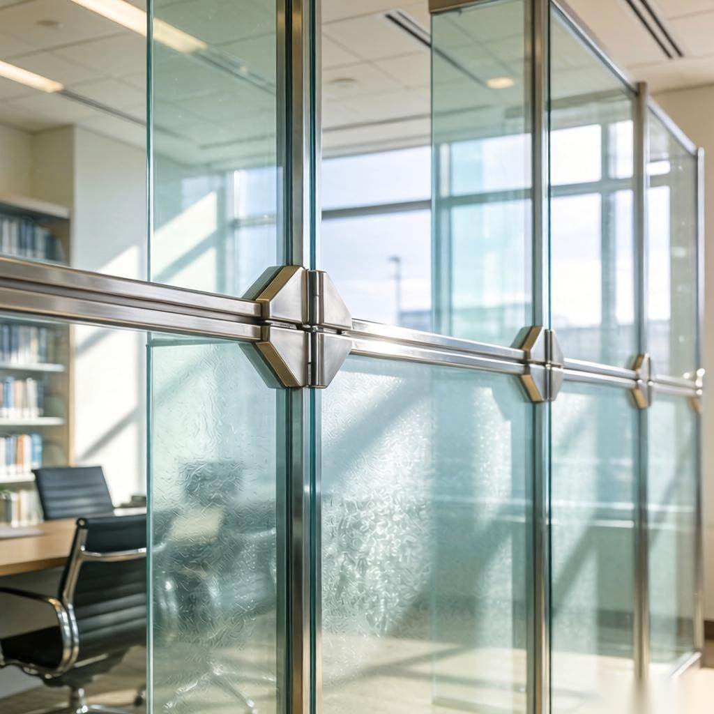 银行阅览室隔断竟然暗藏玄机，这3个设计秘密让客户停留时间翻倍