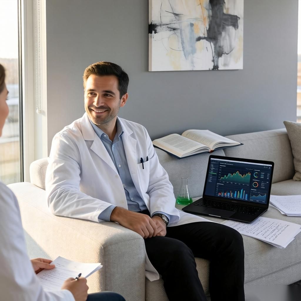 科研院所定制沙发，竟然藏着这4个不为人知的关键秘密