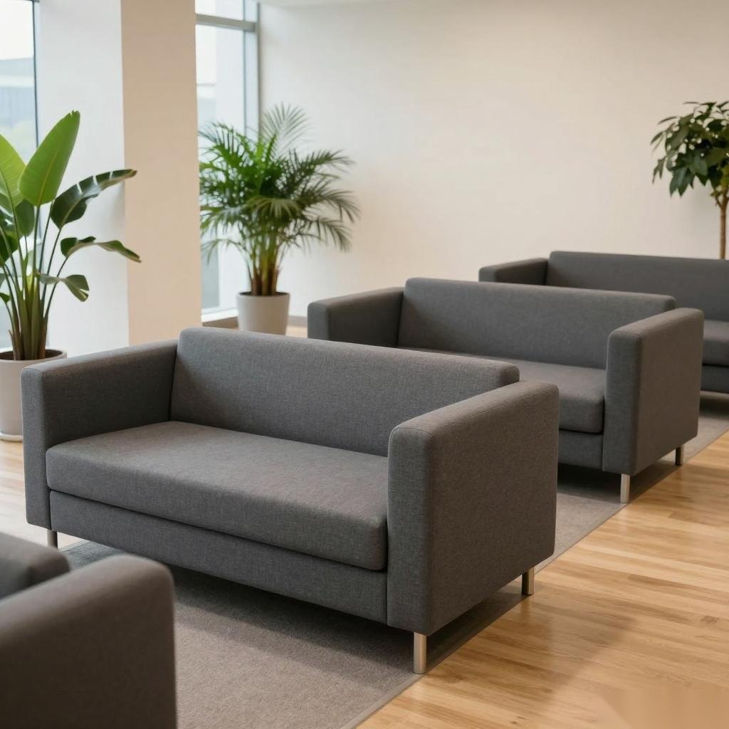 科研院所定制沙发，竟然藏着这4个不为人知的关键秘密